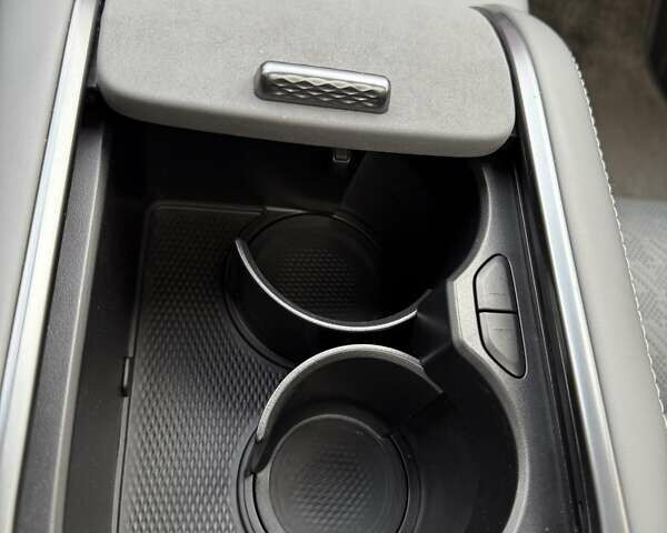 Чорний Zeekr 7X, об'ємом двигуна 0 л та пробігом 8 тис. км за 37900 $, фото 18 на Automoto.ua