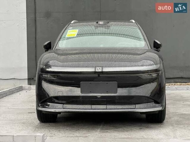 Чорний Zeekr 7X, об'ємом двигуна 0 л та пробігом 1 тис. км за 40700 $, фото 1 на Automoto.ua