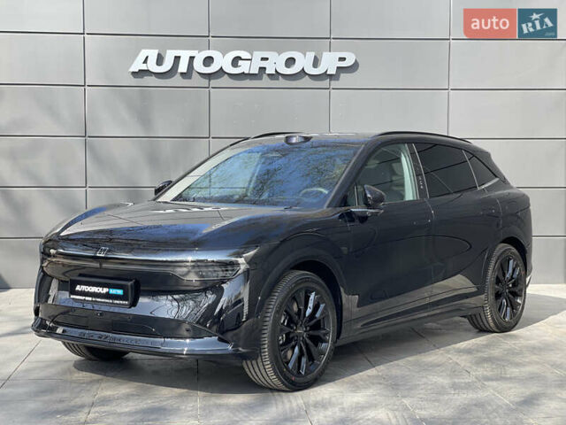 Черный Zeekr 7X, объемом двигателя 0 л и пробегом 1 тыс. км за 40000 $, фото 2 на Automoto.ua