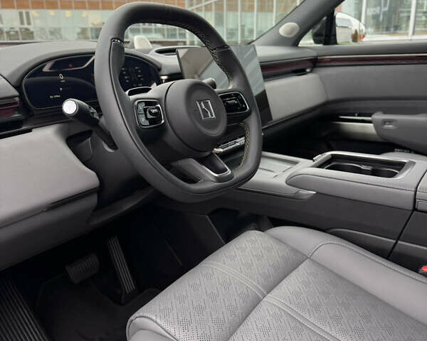 Черный Zeekr 7X, объемом двигателя 0 л и пробегом 2 тыс. км за 42500 $, фото 28 на Automoto.ua