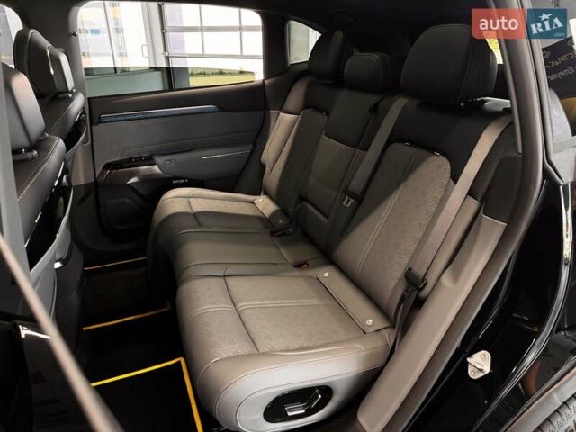 Чорний Zeekr 7X, об'ємом двигуна 0 л та пробігом 1 тис. км за 44000 $, фото 10 на Automoto.ua