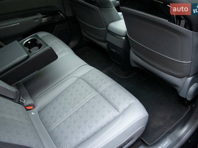 Чорний Zeekr 7X, об'ємом двигуна 0 л та пробігом 5 тис. км за 38900 $, фото 13 на Automoto.ua