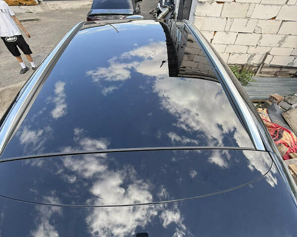 Черный Zeekr 7X, объемом двигателя 0 л и пробегом 2 тыс. км за 27000 $, фото 8 на Automoto.ua