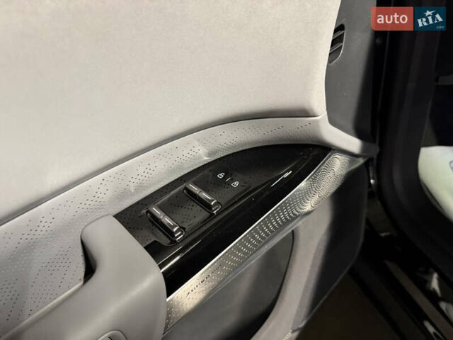 Чорний Zeekr 7X, об'ємом двигуна 0 л та пробігом 1 тис. км за 43500 $, фото 26 на Automoto.ua