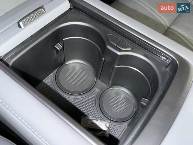 Чорний Zeekr 7X, об'ємом двигуна 0 л та пробігом 1 тис. км за 43500 $, фото 40 на Automoto.ua