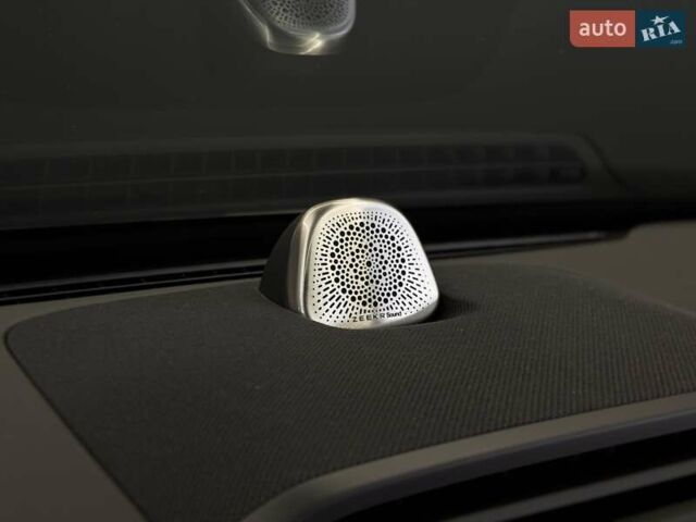 Черный Zeekr 7X, объемом двигателя 0 л и пробегом 1 тыс. км за 42000 $, фото 25 на Automoto.ua