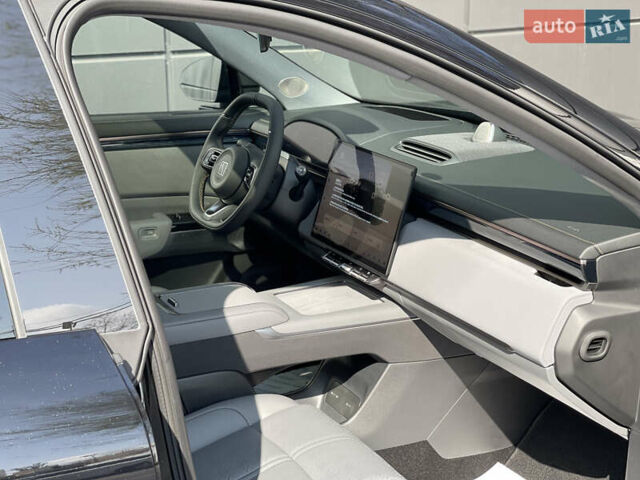Черный Zeekr 7X, объемом двигателя 0 л и пробегом 1 тыс. км за 40000 $, фото 14 на Automoto.ua