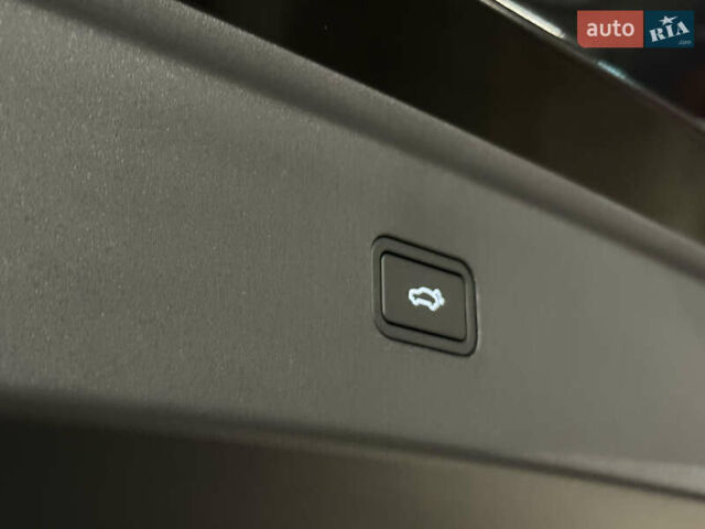 Чорний Zeekr 7X, об'ємом двигуна 0 л та пробігом 1 тис. км за 43500 $, фото 24 на Automoto.ua