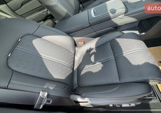 Черный Zeekr 7X, объемом двигателя 0 л и пробегом 1 тыс. км за 42700 $, фото 25 на Automoto.ua