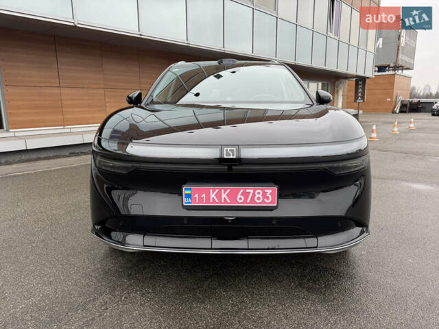 Черный Zeekr 7X, объемом двигателя 0 л и пробегом 2 тыс. км за 42500 $, фото 33 на Automoto.ua