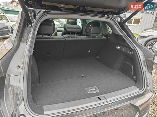 Черный Zeekr 7X, объемом двигателя 0 л и пробегом 1 тыс. км за 44500 $, фото 20 на Automoto.ua