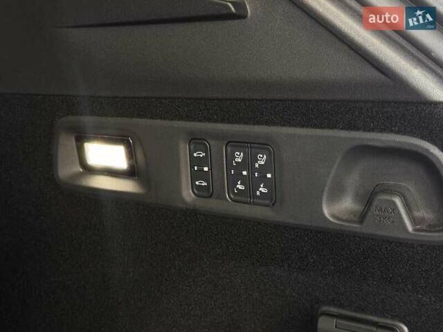 Черный Zeekr 7X, объемом двигателя 0 л и пробегом 1 тыс. км за 42000 $, фото 34 на Automoto.ua