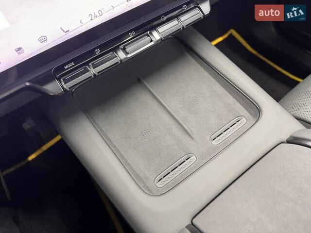 Чорний Zeekr 7X, об'ємом двигуна 0 л та пробігом 1 тис. км за 44000 $, фото 29 на Automoto.ua