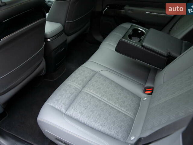 Чорний Zeekr 7X, об'ємом двигуна 0 л та пробігом 5 тис. км за 38900 $, фото 14 на Automoto.ua