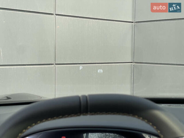 Черный Zeekr 7X, объемом двигателя 0 л и пробегом 1 тыс. км за 40000 $, фото 10 на Automoto.ua