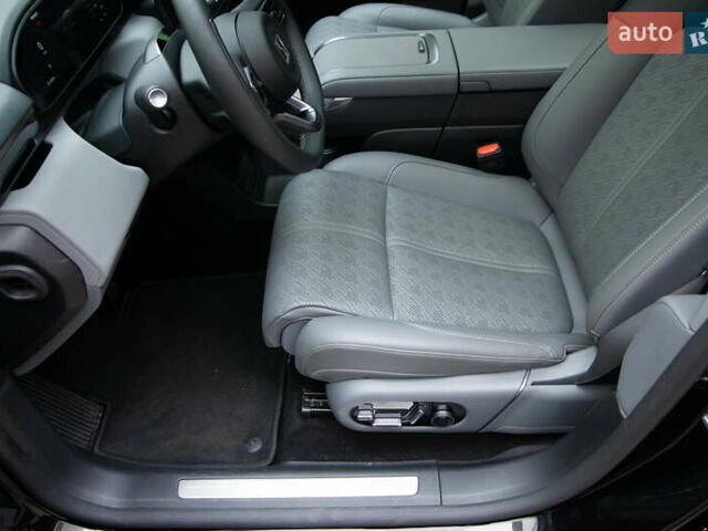 Чорний Zeekr 7X, об'ємом двигуна 0 л та пробігом 5 тис. км за 38900 $, фото 9 на Automoto.ua