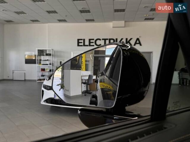 Чорний Zeekr 7X, об'ємом двигуна 0 л та пробігом 1 тис. км за 44000 $, фото 24 на Automoto.ua