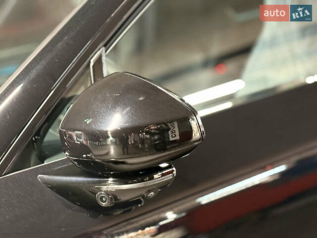 Чорний Zeekr 7X, об'ємом двигуна 0 л та пробігом 1 тис. км за 43500 $, фото 20 на Automoto.ua