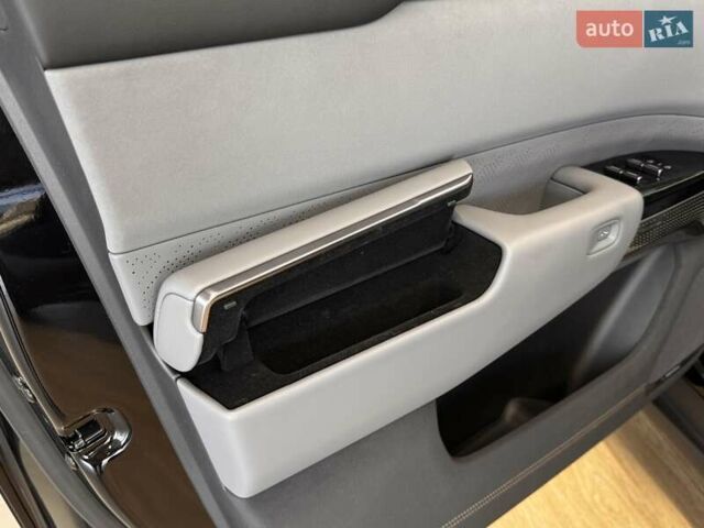 Чорний Zeekr 7X, об'ємом двигуна 0 л та пробігом 1 тис. км за 44000 $, фото 22 на Automoto.ua