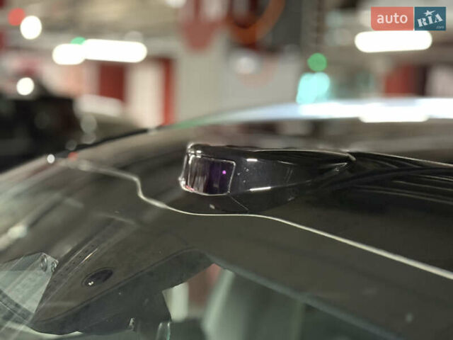 Чорний Zeekr 7X, об'ємом двигуна 0 л та пробігом 1 тис. км за 43500 $, фото 22 на Automoto.ua