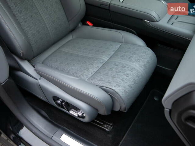 Чорний Zeekr 7X, об'ємом двигуна 0 л та пробігом 5 тис. км за 38900 $, фото 12 на Automoto.ua