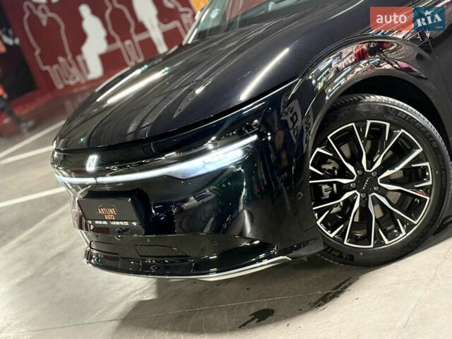 Чорний Zeekr 7X, об'ємом двигуна 0 л та пробігом 1 тис. км за 43500 $, фото 19 на Automoto.ua