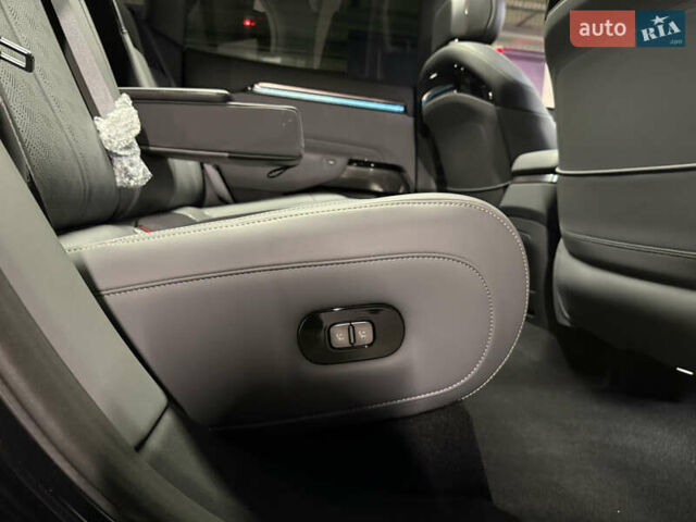 Чорний Zeekr 7X, об'ємом двигуна 0 л та пробігом 1 тис. км за 43500 $, фото 29 на Automoto.ua