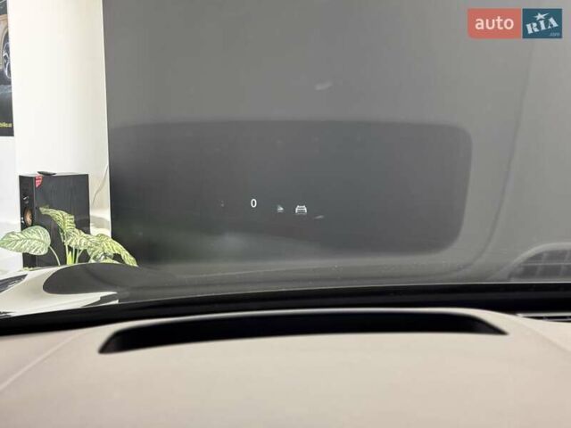 Чорний Zeekr 7X, об'ємом двигуна 0 л та пробігом 1 тис. км за 44000 $, фото 36 на Automoto.ua