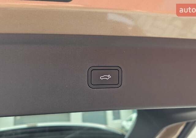 Коричневий Zeekr 7X, об'ємом двигуна 0 л та пробігом 8 тис. км за 39900 $, фото 40 на Automoto.ua