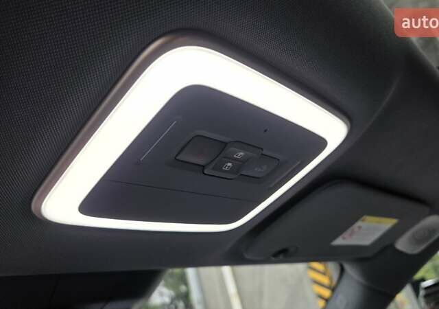 Коричневий Zeekr 7X, об'ємом двигуна 0 л та пробігом 8 тис. км за 39900 $, фото 21 на Automoto.ua