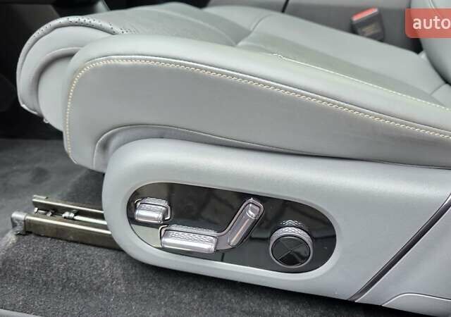 Коричневий Zeekr 7X, об'ємом двигуна 0 л та пробігом 8 тис. км за 39900 $, фото 15 на Automoto.ua