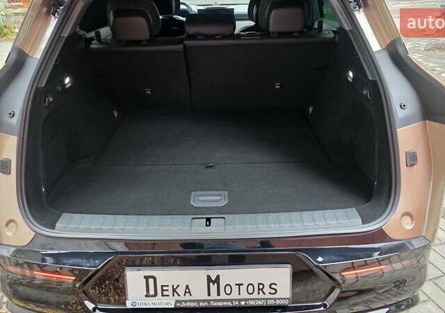 Коричневий Zeekr 7X, об'ємом двигуна 0 л та пробігом 8 тис. км за 39900 $, фото 30 на Automoto.ua