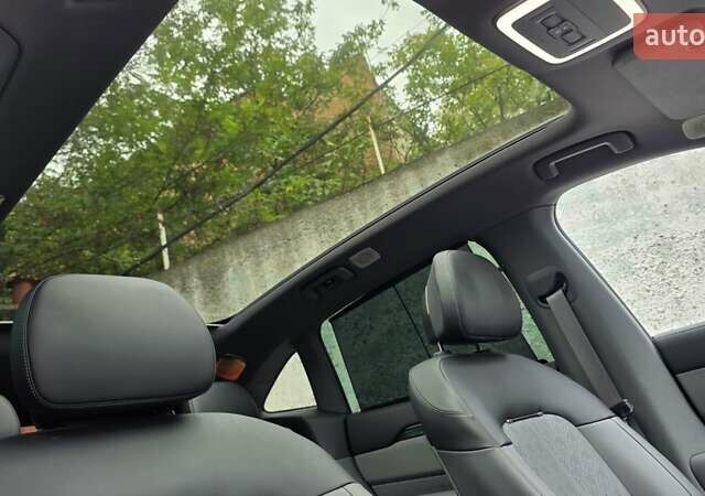 Коричневий Zeekr 7X, об'ємом двигуна 0 л та пробігом 8 тис. км за 39900 $, фото 33 на Automoto.ua