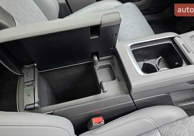 Коричневий Zeekr 7X, об'ємом двигуна 0 л та пробігом 8 тис. км за 39900 $, фото 25 на Automoto.ua