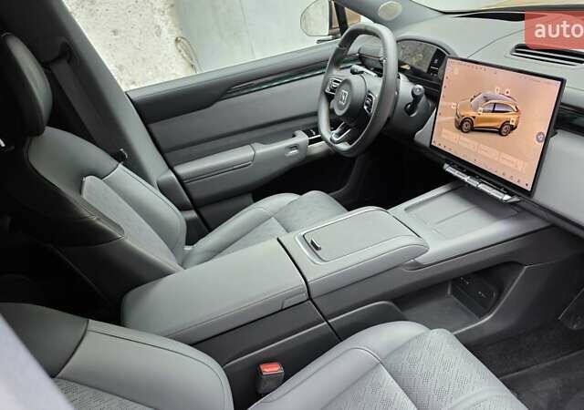 Коричневий Zeekr 7X, об'ємом двигуна 0 л та пробігом 8 тис. км за 39900 $, фото 32 на Automoto.ua