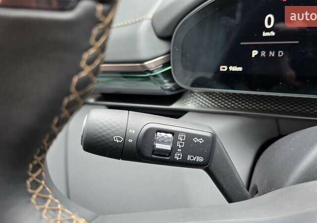 Коричневий Zeekr 7X, об'ємом двигуна 0 л та пробігом 8 тис. км за 39900 $, фото 19 на Automoto.ua