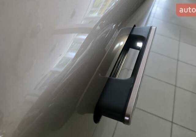 Коричневий Zeekr 7X, об'ємом двигуна 0 л та пробігом 8 тис. км за 39900 $, фото 38 на Automoto.ua