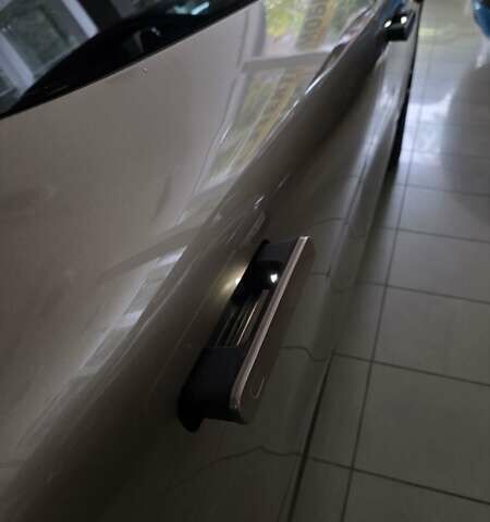 Коричневий Zeekr 7X, об'ємом двигуна 0 л та пробігом 8 тис. км за 39900 $, фото 35 на Automoto.ua