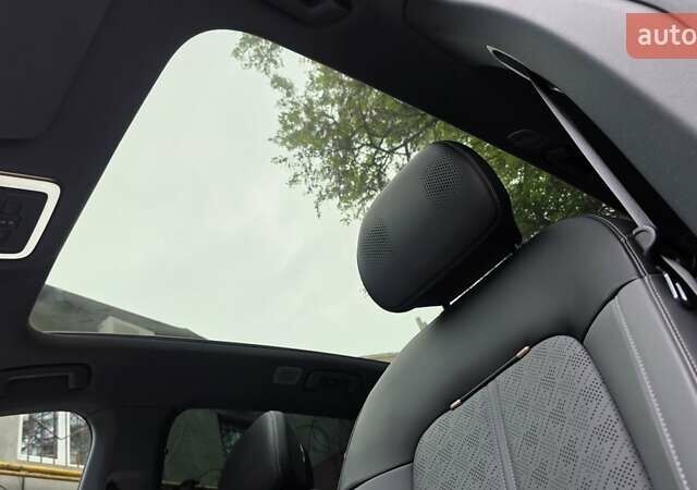 Коричневий Zeekr 7X, об'ємом двигуна 0 л та пробігом 8 тис. км за 39900 $, фото 17 на Automoto.ua