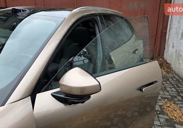 Коричневий Zeekr 7X, об'ємом двигуна 0 л та пробігом 8 тис. км за 39900 $, фото 9 на Automoto.ua