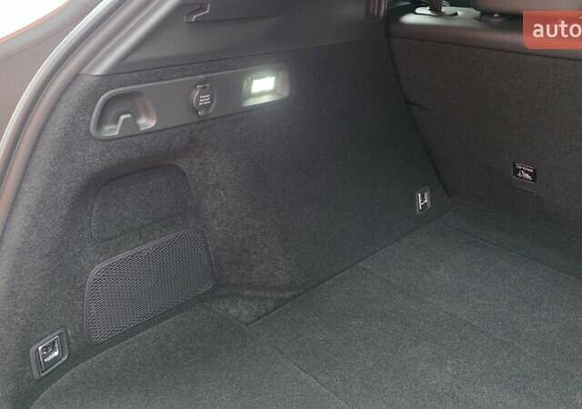 Коричневий Zeekr 7X, об'ємом двигуна 0 л та пробігом 8 тис. км за 39900 $, фото 28 на Automoto.ua