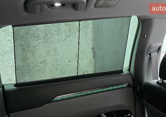 Коричневий Zeekr 7X, об'ємом двигуна 0 л та пробігом 8 тис. км за 39900 $, фото 29 на Automoto.ua