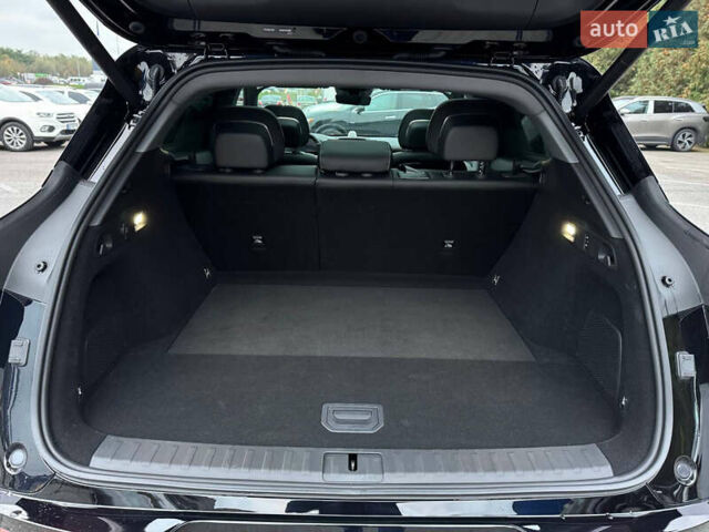 Красный Zeekr 7X, объемом двигателя 0 л и пробегом 13 тыс. км за 44999 $, фото 8 на Automoto.ua