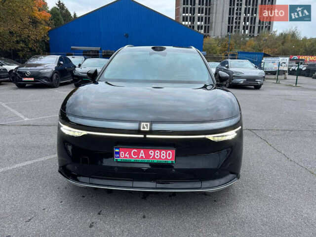 Красный Zeekr 7X, объемом двигателя 0 л и пробегом 13 тыс. км за 44999 $, фото 1 на Automoto.ua