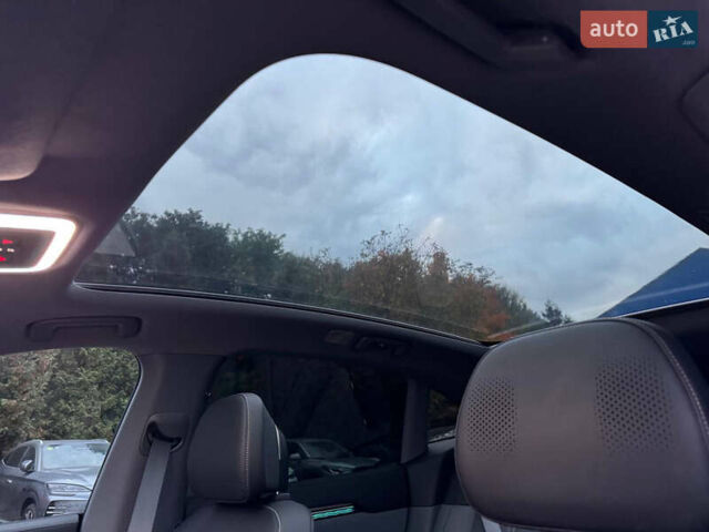 Красный Zeekr 7X, объемом двигателя 0 л и пробегом 13 тыс. км за 44999 $, фото 18 на Automoto.ua