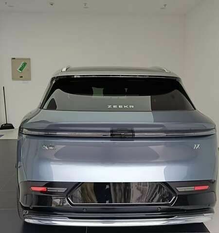 Zeekr 7X, об'ємом двигуна 0 л та пробігом 1 тис. км за 41500 $, фото 4 на Automoto.ua