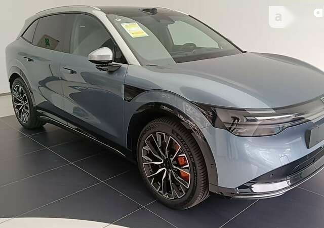 Zeekr 7X, об'ємом двигуна 0 л та пробігом 1 тис. км за 41500 $, фото 3 на Automoto.ua