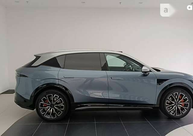 Zeekr 7X, об'ємом двигуна 0 л та пробігом 1 тис. км за 41500 $, фото 1 на Automoto.ua