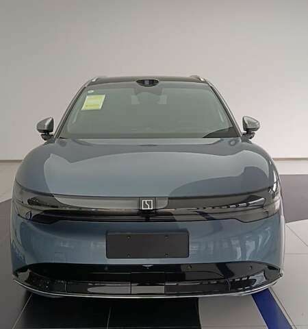 Zeekr 7X, об'ємом двигуна 0 л та пробігом 1 тис. км за 41500 $, фото 2 на Automoto.ua