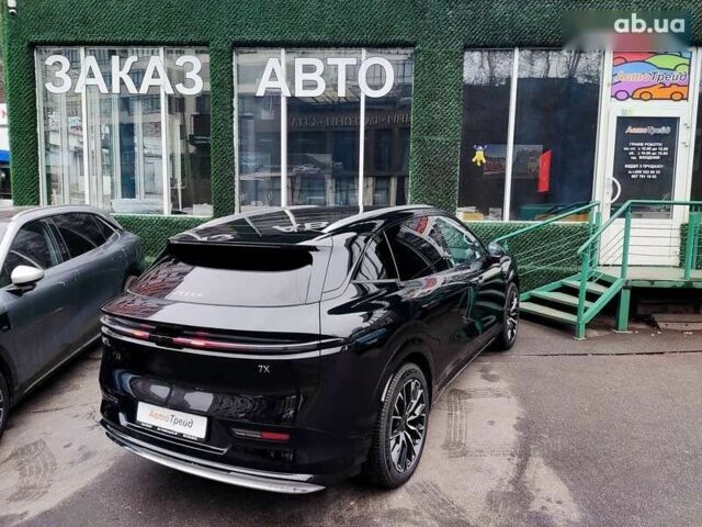 Zeekr 7X, объемом двигателя 4.25 л и пробегом 1 тыс. км за 38880 $, фото 3 на Automoto.ua